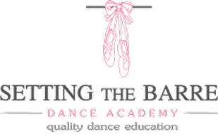 Setting the Barre
